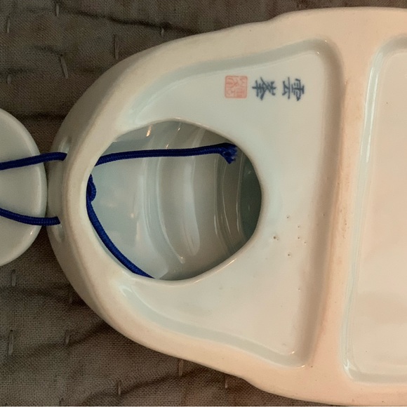 Korean ceramic masks - Picture 2 of 3